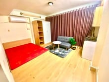 Hình ảnh Studio siêu xịn siêu rộng tại Q10