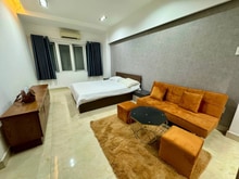 Hình ảnh Cho thuê Trang Chủ MB66.COM / Đăng Ký Tặng 66K Studio cách bếp Tân Bình gần CV Gia Định