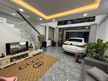 Hình ảnh Bán nhà xe hơi chánh Huỳnh Tấn Phát vị trí tt quận 7 giá 7tỷ45.