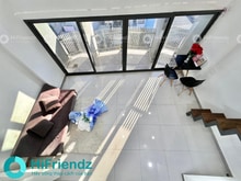 Hình ảnh DUPLEX BAO RỘNG Full NT BAN CÔNG 🌈Gần lotte, ĐH TDT,Nguyễn văn linh