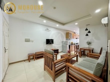 Hình ảnh Cho Thuê Trang Chủ MB66.COM Chính Thức MiNi 2PN Đầy Đủ Tiện Nghi Cao Cấp Đ.Cửu Long Sân Bay