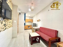 Hình ảnh Cho thuê Trang Chủ MB66.COM / Đăng Ký Tặng 66K 1PN, Bến Vân Đồn Q4 gần cầu Nguyễn Văn Cừ có cửa sổ