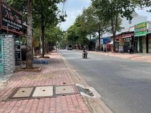 Hình ảnh Đất đẹp Hồ Văn Cống phường Tương Bình Hiệp Thủ Dầu Một