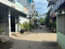 Hình ảnh Hiếm sát KDC Nam Long,hẻm ôtô Huỳnh Tấn Phát,62.2m,quận 7, giá 7.45tỷ.