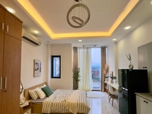 Hình ảnh 🔥Studio ban công - full NT xịn mịn Tân Kiểng Q7