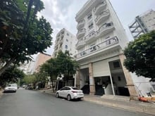 Hình ảnh Lô Đất Đẹp Xây Dựng CHDV Phố Tây Thảo Điền DT 250m Giá Đầu Tư