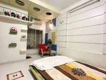 Hình ảnh Nhà mặt tiền đại gia săn đón toạ lạc Hoa Lan Phú Nhuận