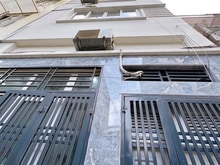 Hình ảnh Bán Nhà Tây Hồ Phố Võ Chí Công, Dân Xây, 20M Ra Oto,100m Ra Phố