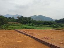 Hình ảnh Bán đất đẹp view thiên nhiên Yên Bình Thạch Thất giá rẻ đường rộng ôtô