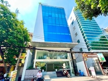 Hình ảnh Toà nhà văn phòng Cửu Long Office - DT:150m2 - Giá thuê: 13$/m2