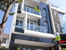 Hình ảnh Nhà cần bán gấp: Trần Tấn, p.Tân Sơn Nhì,q.Tân Phú 58.2m2/3tỷ550tr SHR