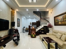 Hình ảnh Bán nhà xe hơi chánh Nguyễn Thị Thập, Tân phú, 62.3m, giá 8tỷ75