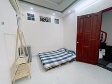 Hình ảnh Phòng trang bị full nôi thất trung tâm quận phú nhuận