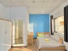 Hình ảnh Cho Thuê Căn Hộ 1PN Full Nội Thất gần Chợ Bà Quẹo, Tân Bình