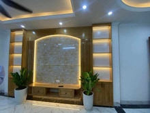 Hình ảnh Bán nhà Lê Trọng Tấn - Thanh Xuân, 5 Tầng ô tô đỗ cửa, nhỉnh 7 tỷ, VIP