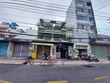 Hình ảnh Mặt tiền kinh doanh Bình Thạnh - 275m2 - Ngang 8.15m - 44 tỷ