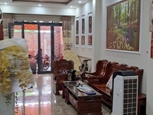 Hình ảnh Cần bán nhà 4 tầng Mặt tiền - Giảm 3 tỷ - Thông Phạm Văn Đồng - 13 tỷ