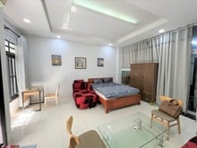 Hình ảnh Mb6623 nạp rút nhanh chóng studio ban công siêu đẹp ở đường số 8 KDC Nam Long