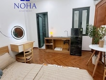 Hình ảnh Cho Thuê Studio 1PN mới 100% tại Nguyễn Thái Sơn