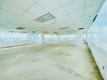 Hình ảnh Toà Nhà Athena Building Cộng Hòa - DT: 500m2 - Giá thuê: 12$/m2