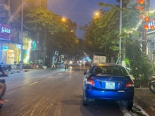 Hình ảnh BÁN NHÀ LÊ HỒNG PHONG -Lô góc -3 Thoáng -Ô Tô đỗ cửa-DT 50-GIÁ 8.3 TỶ