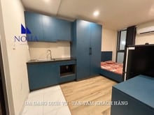 Hình ảnh STUDIO đầy đủ nội thất siêu tiện nghi ngay MB66 là nhà cái uy tín hàng đầu tại Việt Nam Làng Hoa