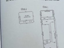 Hình ảnh Nguyễn Kiệm Phú Nhuận C4 209m2 Cấp 4(8.1x26)Sổ vuông Hẻm 8m.  28,5 tỷ
