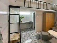 Hình ảnh Phòng trọ Dương Quảng Hàm - 20m2 - Giảm ngay một triệu tháng đầu tiên