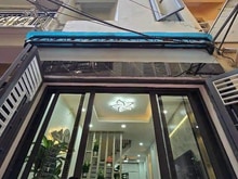 Hình ảnh Hiếm! Hẻm xe hơi,NGUYỄN THỊ THẬP, kế Him Lam, quận 7, 97m2, giá 7.45tỷ