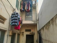 Hình ảnh Cho thuê phòng trọ nằm ở mặt tiền phạm hữu lầu quận 7 hcm,