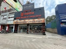 Hình ảnh MBKD phố Lê Văn Lương. 160m2. Mặt tiền 10m
