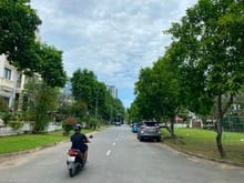 Hình ảnh Bán Villa Lan Anh Village Thủ Thiêm, Quận 2