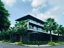 Hình ảnh Top 10 Căn Biệt Thự Thảo Điền riêng Tư phân khúc 100 Tỷ cho Khách hàng