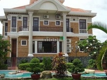 Hình ảnh Cho thuê Biệt thự sân vườn rộng 1.700m2 tại Thảo Điền, Q2 chỉ 190Tr/Th