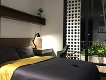 Hình ảnh Cho Thuê Căn Hộ Studio 1PN  Cửa Sổ Lớn Đồng Nai Tân Bình