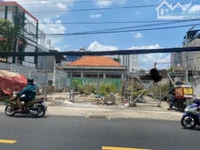 Hình ảnh Bán đất dự án giá f0 đ. Phạm Thế Hiển, p.4, q.8 120m2 giá 2tỷ700tr SHR