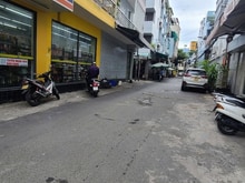 Hình ảnh Bán nhà hẻm 6m,đường ni sư huỳnh liên,tân bình,dt 4,3 x13m,2 tầng,gía