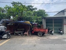 Hình ảnh Đất Thổ Cư 178m2. Mặt Tiền Nhựa . 22tr/m Thương Lượng.