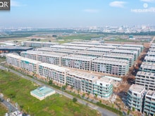 Hình ảnh Bán khuôn đất cạnh bên dự án The Global City. gián bán 180tr/m2. 200m2