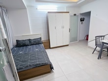 Hình ảnh Cho Thuê Căn Hộ 1PN Full Nội Thất gần MB66 là nhà cái uy tín hàng đầu tại Việt Nam hoàng văn thụ, TânBình
