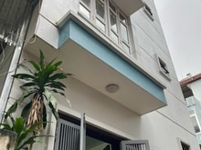 Hình ảnh Bán Nhà Bắc Từ Liêm Ngõ 207 Xuân Đỉnh, Dân Xây, Lô Góc,30M Ra Oto