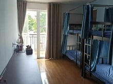 Hình ảnh Phòng Ở Ghép Khu Dân Cư Cao Cấp Gần Khu Công Nghệ Cao TP.Thủ Đức.