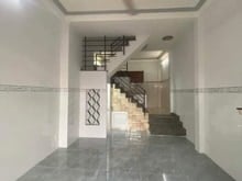 Hình ảnh ✅ Giá 15 triệu Mặt Tiền Nội Bộ Bình Phú 2 - 4x12m - 4 Phòng Ngủ