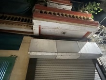 Hình ảnh Nhà  4 tầng phân lô, ô tô dừng đỗ, sát mặt Phố Tân Xuân, B. Từ Liêm