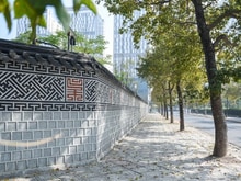 Hình ảnh Bán Biệt Thự Nhỏ Giữa Lòng Xuân Đỉnh, Ngoại Giao Đoàn Nhỉnh 9 Tỉ