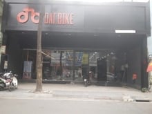 Hình ảnh Cho thuê nhà phố Bạch Mai. 180m2. Mặt tiền 10m