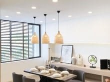 Hình ảnh Bán Nhà Khu Trung Tâm Làng Báo Chí DT 5x13m CN 60m 4 Tầng 16 Tỷ