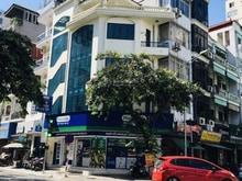 Hình ảnh Cho thuê MBKD phố Trung Hòa - Cầu Giấy DT 130m2x 1 tầng x 6m MT