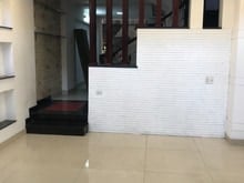 Hình ảnh Cho thuê nhà hẻm 8m thông 1 sẹc đường Quang Trung gần ngã 3 Tân Sơn,GV