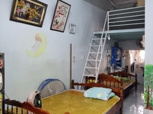 Hình ảnh Nhà cấp 4 hẻm xe hơi hẻm 200 đường Dương Đình Hội, Phước Long B, Q9